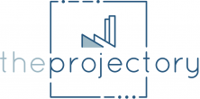 the projectory logo